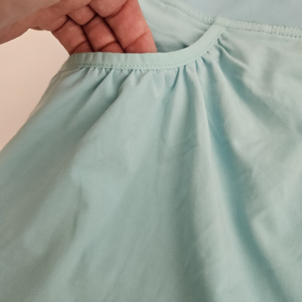 Athleta Women’s Size Medium Laser Cut Skort - Picture 4 of 11
